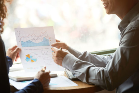 školenie Power BI a MS Project