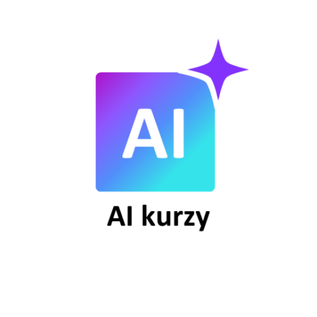 logo ai kurzy