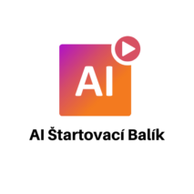 AI štartovací balíček pre firmy – eAkademy školenia