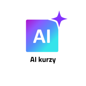eAkademy logo AI kurzy