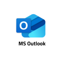 eAkademy logo MS Outlook