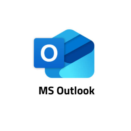 eAkademy logo MS Outlook