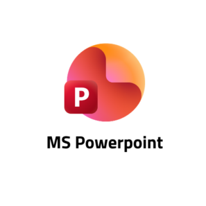 eAkademy logo MS Powerpoint