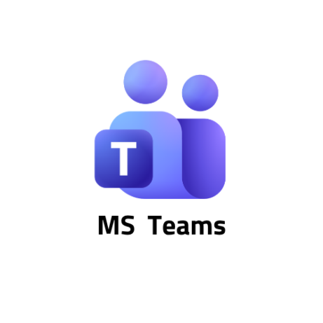 eAkademy logo MS Teams