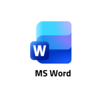 eAkademy MS Word