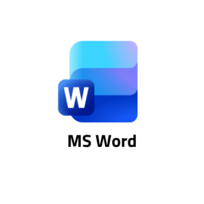 eAkademy MS Word
