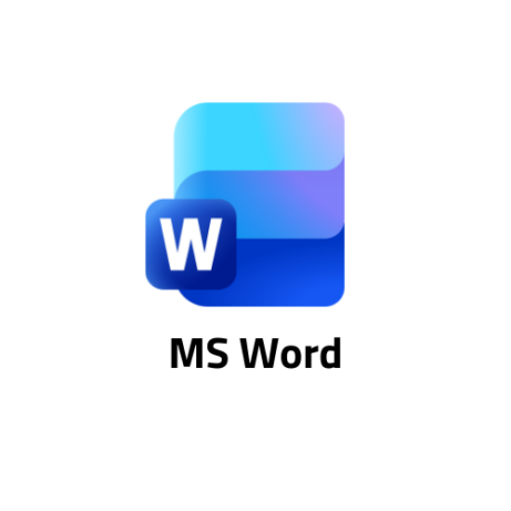 eAkademy MS Word