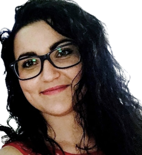 Martina Kurejová