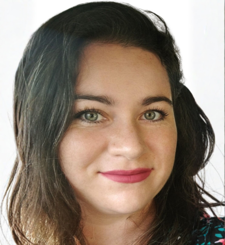 Monika Šalátová